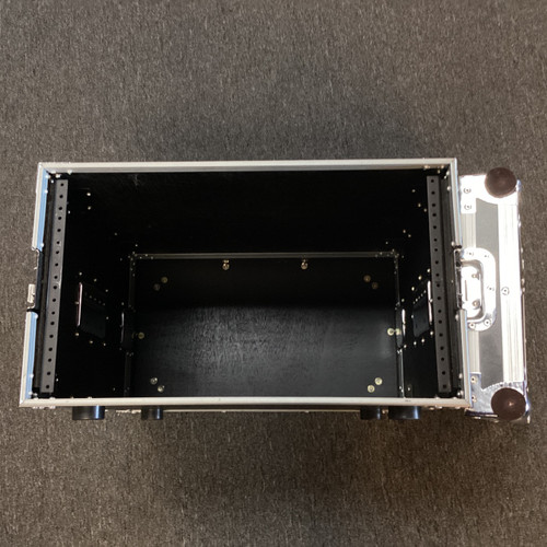 Vist Large View of Product Image Which is Used 6 SPACE RACK 5-8 Space Rack