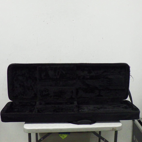 Vist Large View of Product Image Which is Used Gator Softshell Bass Case Guitar Case