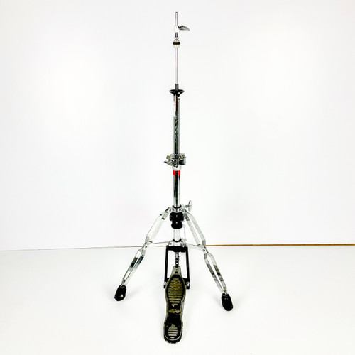 Vist Large View of Product Image Which is Used Ludwig Red Label Hi-Hat Stand