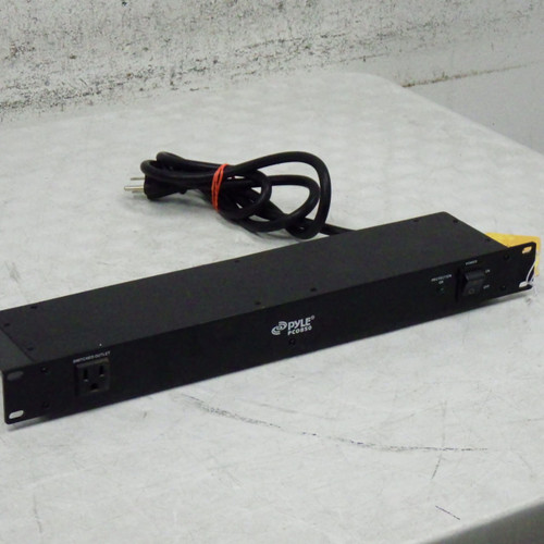 Vist Large View of Product Image Which is Used Pyle PC0850 Power Conditioner