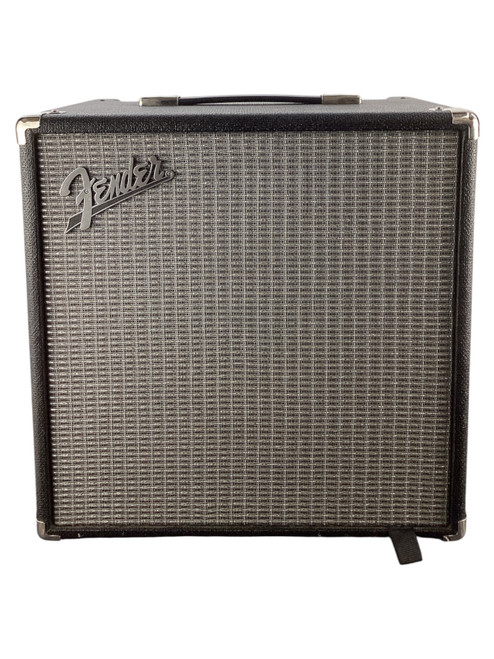 Vist Large View of Product Image Which is Used Fender RUMBLE 40 COMBO AMP