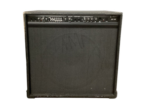 Vist Large View of Product Image Which is Used Crate BX 160 BASS COMBO AMP