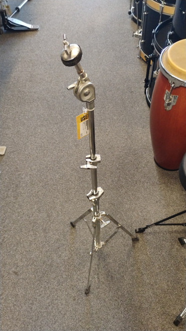Vist Large View of Product Image Which is Used Percussion Plus BOOM Boom Stand