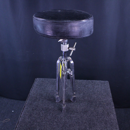 Vist Large View of Product Image Which is Used CB DRUM THRONE KINDA DECENT Drum Throne