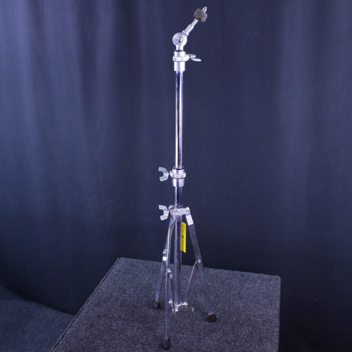 Vist Large View of Product Image Which is Used Yamaha CYMBAL STAND STRAIGHT N BASIC Straight Stand