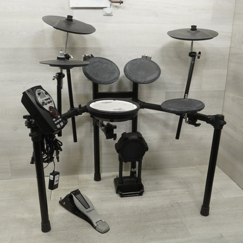 Vist Large View of Product Image Which is Used Roland TD-11 Electronic Drum Kit