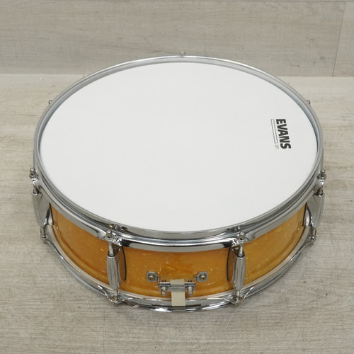 Vist Large View of Product Image Which is Used Gretsch 14x5.5 Catalina Elite Wood Snare Drum