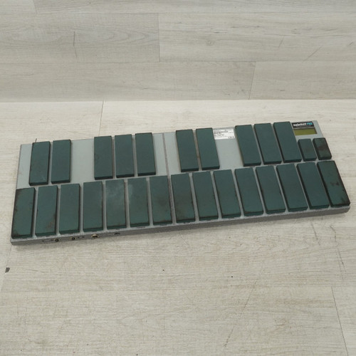 Vist Large View of Product Image Which is Used Kat Percussion Malletkat Pro Electronic Pad Kit