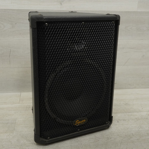 Vist Large View of Product Image Which is Used Squier 4 Speaker Passive Full Range Speaker Cabinet