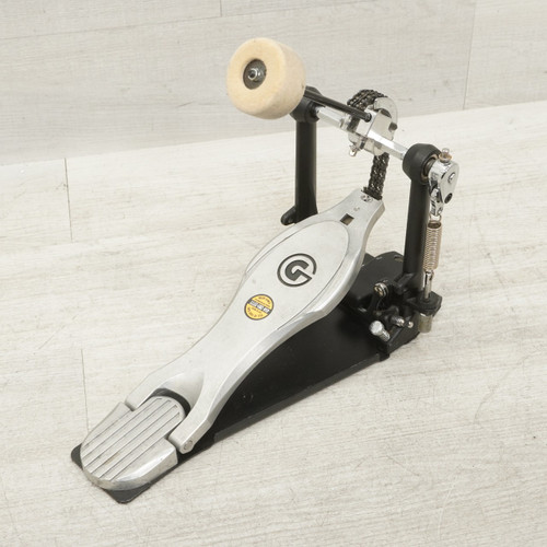 Vist Large View of Product Image Which is Used Gibraltar 6711s Kick Drum Pedal