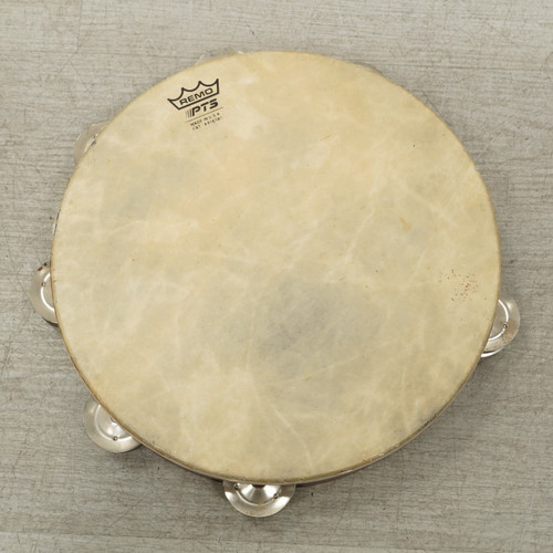 Vist Large View of Product Image Which is Used Remo Pts Tambourine