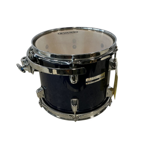 Vist Large View of Product Image Which is Used Taye 10 ROCK PRO Rack Tom Blue 10"