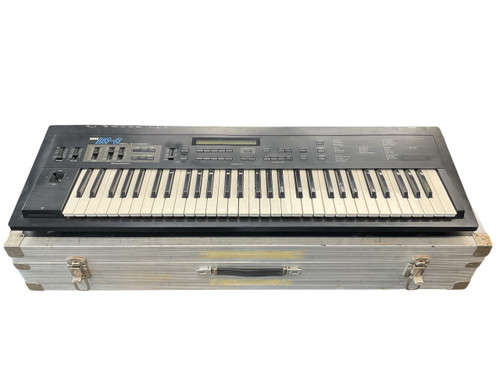 Vist Large View of Product Image Which is Used Korg KORG DS-8 61-Key Keyboard 61-Key