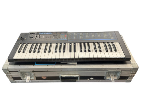 Vist Large View of Product Image Which is Used Korg KORG POLY-800 II Compact Keyboard Compact