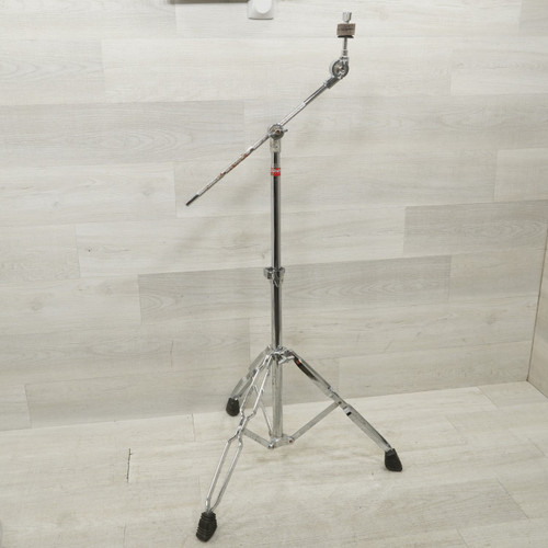 Vist Large View of Product Image Which is Used Gibraltar Boom Stand Tama Base
