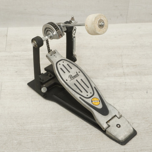 Vist Large View of Product Image Which is Used Pearl P-900 Kick Drum Pedal