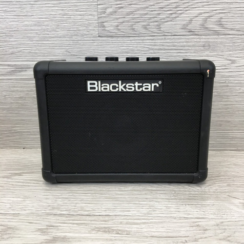 Vist Large View of Product Image Which is Used Blackstar FLY 3 BLUETOOTH Solid State Guitar Combo Other