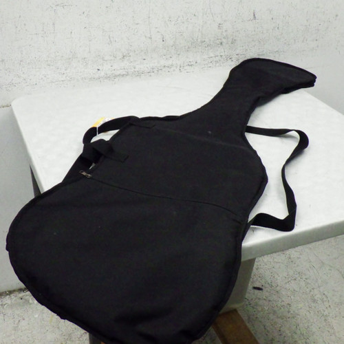 Vist Large View of Product Image Which is Used BASS GIG BAG Guitar Case
