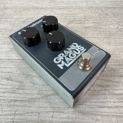 Vist Large View of Product Image Which is Used TC Electronic Grand Magus Distortion Pedal