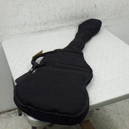 Vist Large View of Product Image Which is Used ELECTRIC GUITAR GIG BAG Guitar Gig Bag