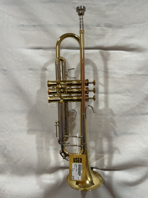 Vist Large View of Product Image Which is Used ENCORE TR350 Trumpet