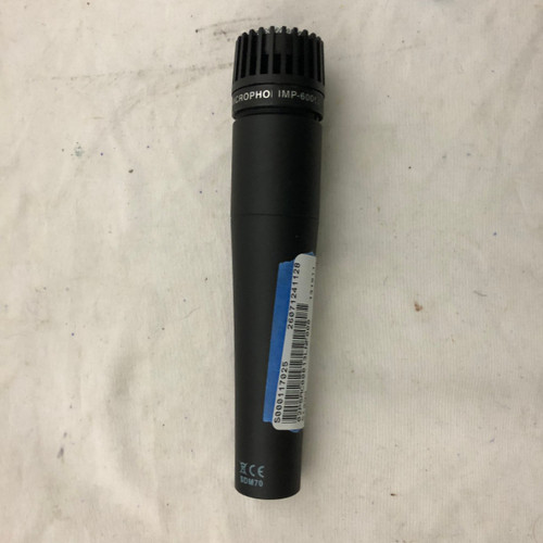 Vist Large View of Product Image Which is Used Stagg SDM70 Dynamic Microphone