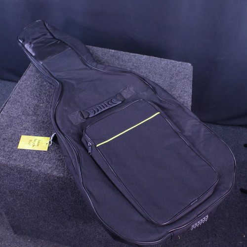 Vist Large View of Product Image Which is Used ACOUSTIC GIG BAG Guitar Gig Bag