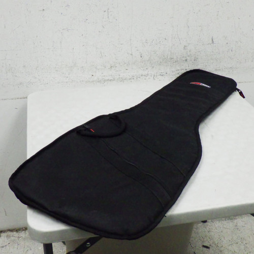 Vist Large View of Product Image Which is Used Gator ELECTRIC GUITAR GIGBAG Guitar Gig Bag