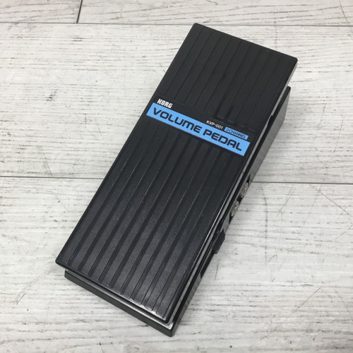 Vist Large View of Product Image Which is Used Korg KVP-001 Volume Pedal