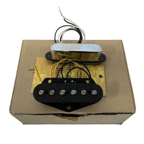 Vist Large View of Product Image Which is Used TELE PICKUPS Guitar Pickup