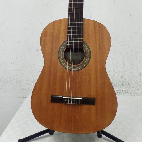 Vist Large View of Product Image Which is Used Epiphone EC-100NS classical   Acoustic Guitar Natural