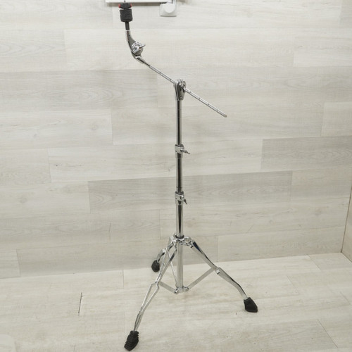Vist Large View of Product Image Which is Used Tama HC83BW Roadpro Boom Stand