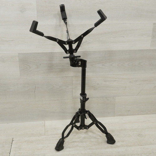 Vist Large View of Product Image Which is Used Mapex Storm S400EB Snare Stand