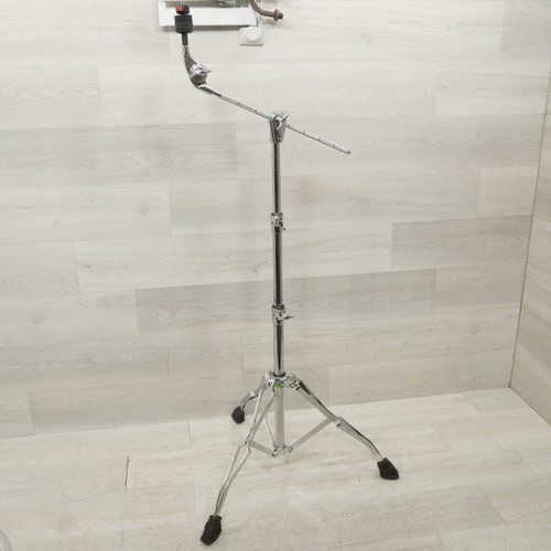 Vist Large View of Product Image Which is Used Tama HC83BW Roadpro Boom Stand
