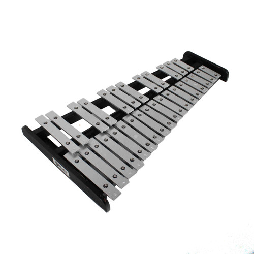 Vist Large View of Product Image Which is Used Mirage GLOCKENSPIEL Orchestral Percussion
