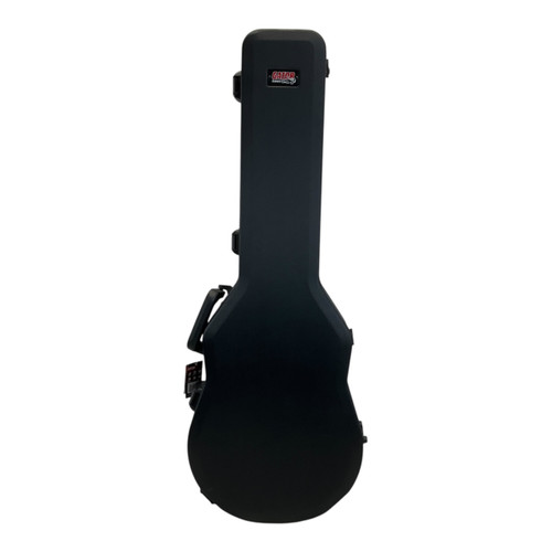 Vist Large View of Product Image Which is Used Gator LP Tsa Hard Case Guitar Case