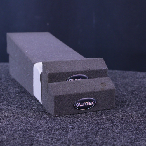 Vist Large View of Product Image Which is Used Auralex MONITOR PADS OF ISOLATION Pro Sound Accessory