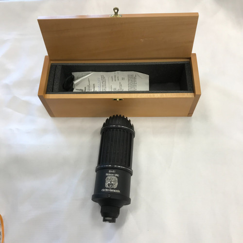 Vist Large View of Product Image Which is Used ELECTRO-HARMONIX EH-R1 Condenser Microphone