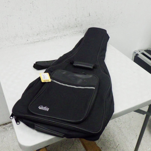 Vist Large View of Product Image Which is Used CORBIN ACOUSTIC BAG Guitar Gig Bag