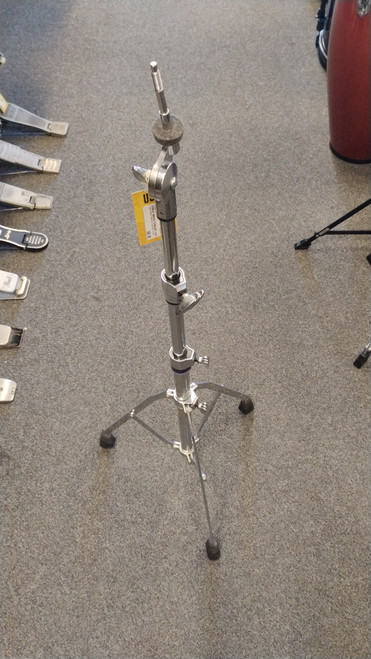 Vist Large View of Product Image Which is Used Tama SINGLE BRACED STRAIGHT STAND Straight Stand