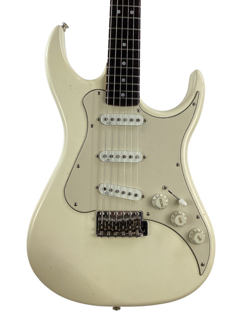 Vist Large View of Product Image Which is Used Axl S-TYPE ELECTRIC GUITAR