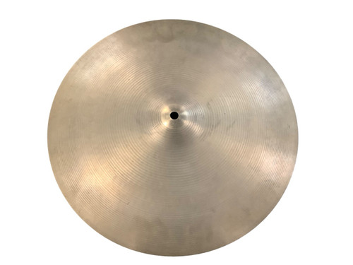 Vist Large View of Product Image Which is Used Zildjian 16 MEDIUM THIN CRASH Crash Cymbal 16"