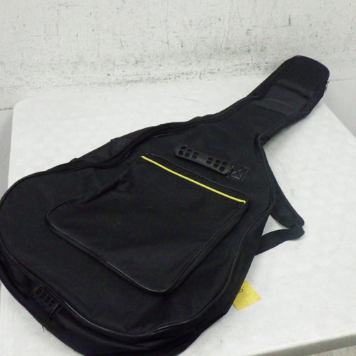 Vist Large View of Product Image Which is Used ACOUSTIC BAG Guitar Gig Bag
