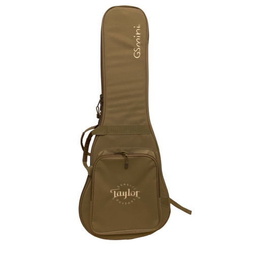 Vist Large View of Product Image Which is Used TAYLOR Guitar Gig Bag-GSmini