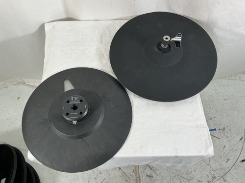 Vist Large View of Product Image Which is Used ATV AD-H14 HI HAT TRIGGER KIT Drum Trigger