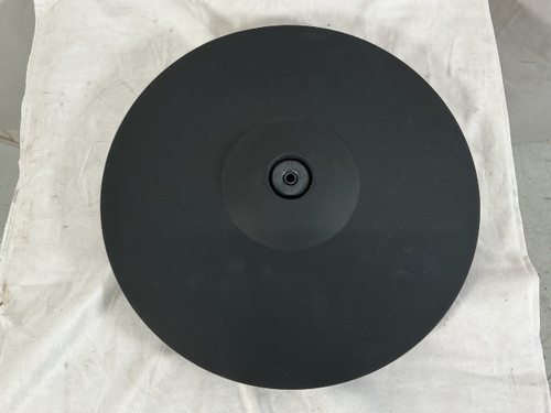 Vist Large View of Product Image Which is Used ATV C-14 14 INCH CYMBAL Electronic Drum Pad