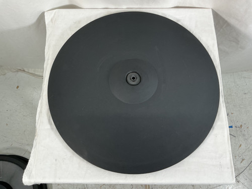 Vist Large View of Product Image Which is Used ATV AD-C18 18 INCH RIDE CYMBAL Electronic Drum Pad