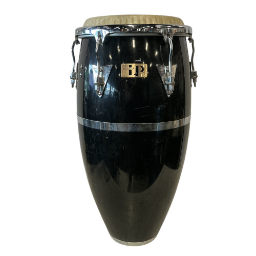 Vist Large View of Product Image Which is Used Latin Percussion - LP 11IN FIBERGLASS CONGA Conga