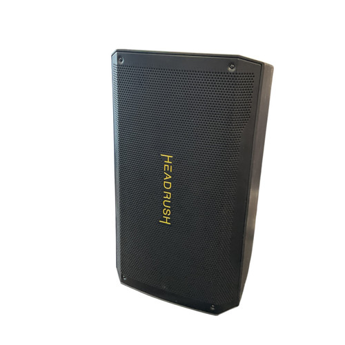 Vist Large View of Product Image Which is Used HEADRUSH FRFR-112 Power Amplifier