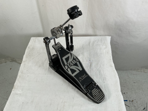 Vist Large View of Product Image Which is Used Tama THE LEGEND IN INNOVATION Kick Drum Pedal